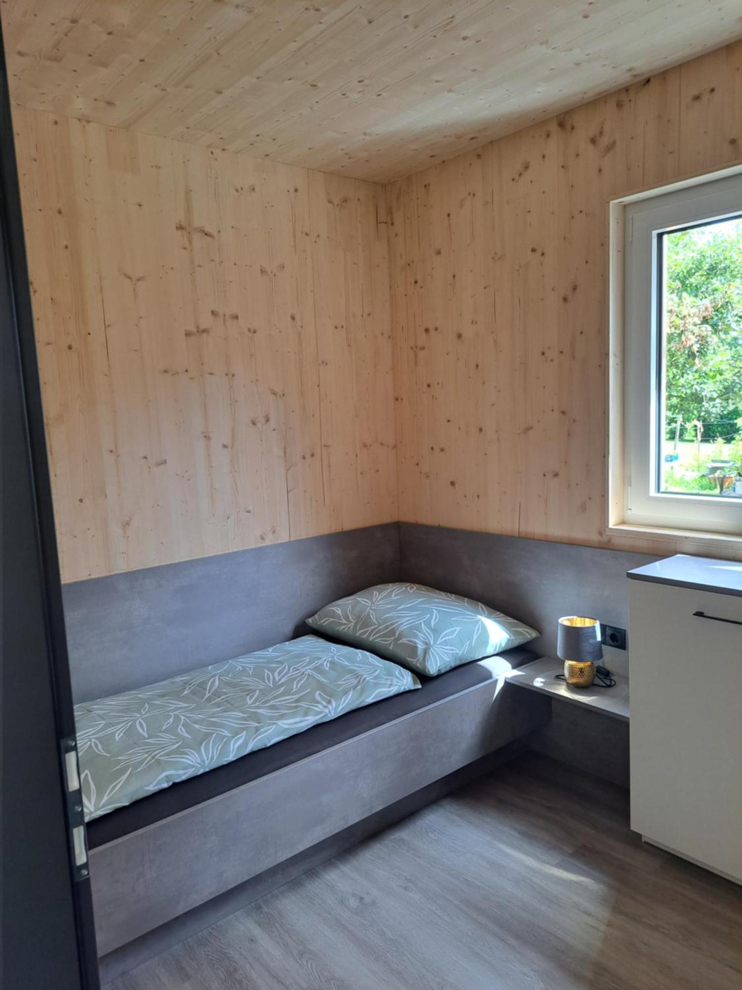 Ferienhaus Und Ferienappartements Brunner Höchst Exterior foto